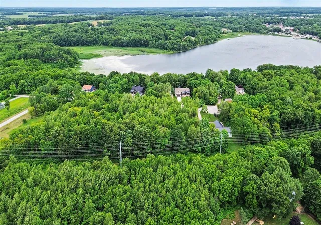5th image of V/L Forest Shores Dr, Cassopolis, MI 49031 | MLS# 70539587