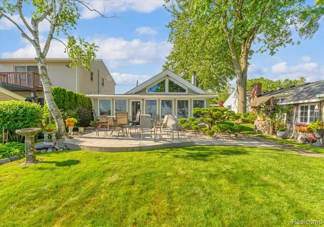 1st image of 9905 Dixie Hwy, Ira, MI 48023 2819 | MLS# 61004620