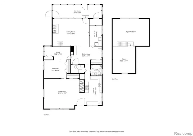 50th image of 9905 Dixie Hwy, Ira, MI 48023 2819 | MLS# 61004620
