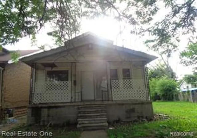 Homes for sale in Detroit, MI | 15727 Parkside St, Detroit, MI 48238 | MLS# 61009850