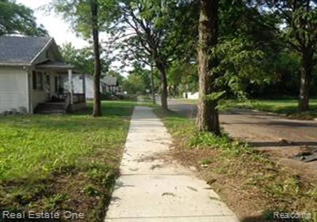 Homes for sale in Detroit, MI | 15727 Parkside St, Detroit, MI 48238 | MLS# 61009850