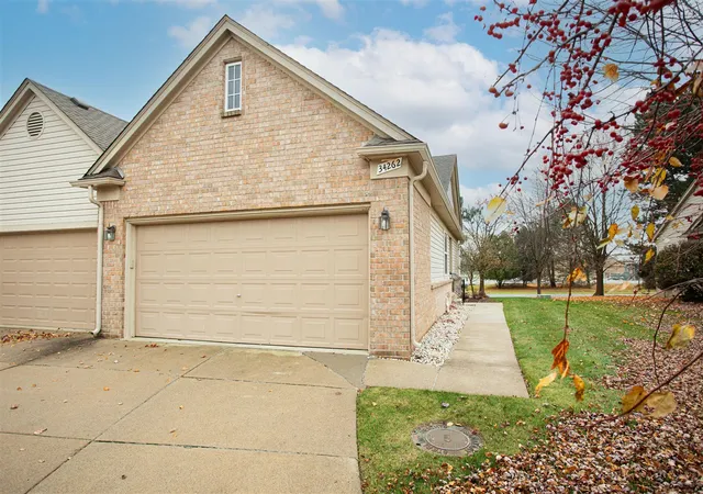 1st image of 34262 Birchway Cir, Sterling Heights, MI 48312 | MLS# 70505570