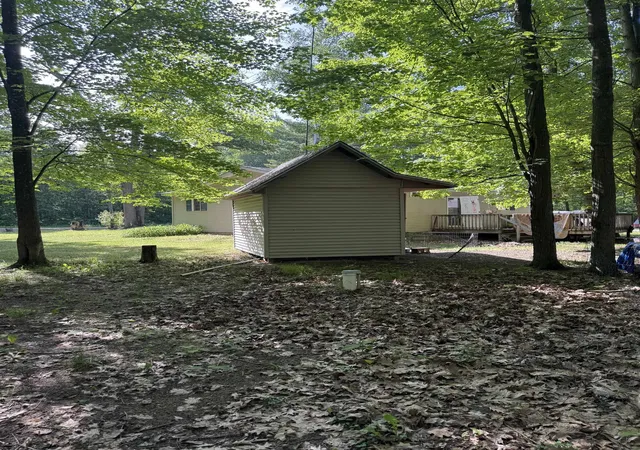 Homes for sale in Lake, MI | 5911 Jackson Ave, Lake, MI 48632 | MLS# 50202816
