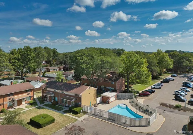 Photo 1 of Condo for sale at 29250 Tessmer Ct, Madison Heights, MI 48071 2619 | MLS# 61025166 | Listing updated on 2026-08-28