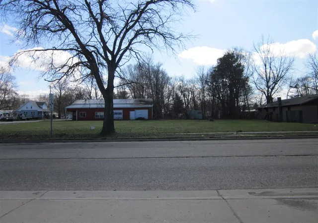 Homes for sale in Hartford, MI | 524 E Main St, Hartford, MI 49057 | MLS# 70519693