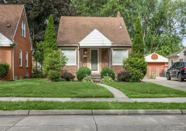 Photo 1 of Single family home for sale at 3536 Cornell St, Dearborn, MI 48124 3232 | MLS# 61025319 | Listing updated on 2026-08-28