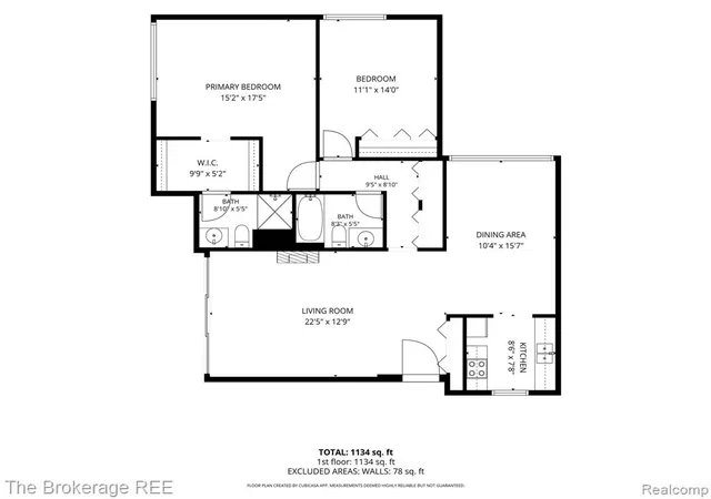 21st image of 1325 S Maple Rd #301, Ann Arbor, MI 48103 | MLS# 61016586
