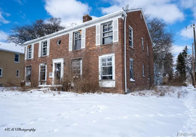 image of 13449 Greiner St, Detroit, MI 48205 | MLS# 60972052