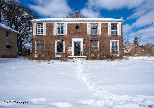 image of 13449 Greiner St, Detroit, MI 48205 | MLS# 60972052