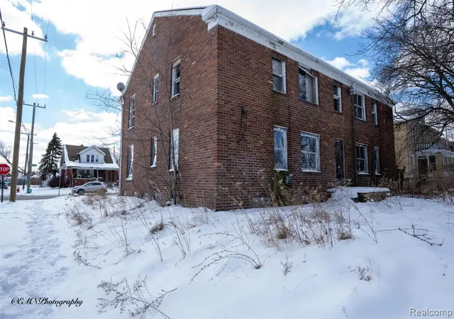 image of 13449 Greiner St, Detroit, MI 48205 | MLS# 60972052
