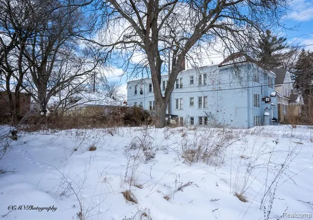 image of 13449 Greiner St, Detroit, MI 48205 | MLS# 60972052