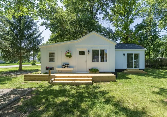 Homes for sale in Otsego, MI | 428 W Morrell St, Otsego, MI 49078 | MLS# 70544164