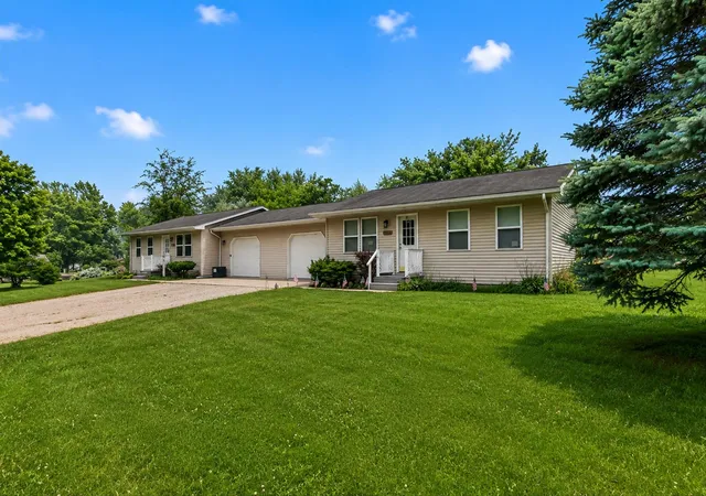 Photo 1 of Multi family home for sale at 1010 Creek Rd, Beaverton, MI 48612 | MLS# 50213218 | Listing updated on 2026-08-19