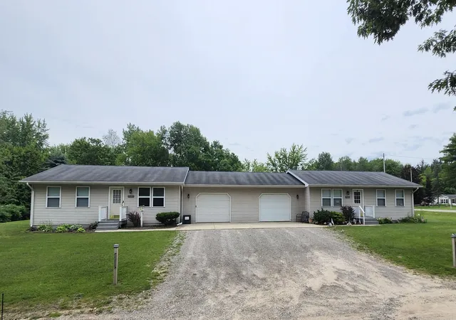 Homes for sale in Beaverton, MI | 1010 Creek Rd, Beaverton, MI 48612 | MLS# 50213218