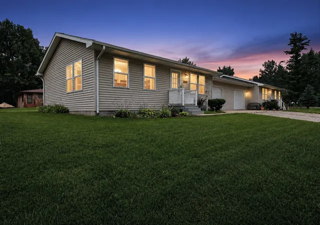Photo 2 of Multi family home for sale at 1010 Creek Rd, Beaverton, MI 48612 | MLS# 50213218 | Listing updated on 2026-08-19