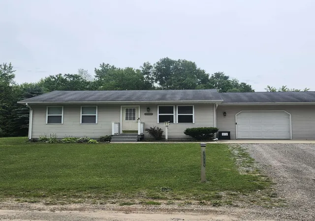 Homes for sale in Beaverton, MI | 1010 Creek Rd, Beaverton, MI 48612 | MLS# 50213218
