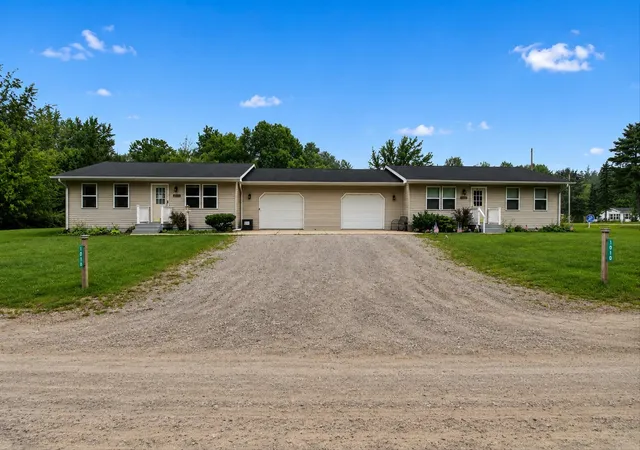Photo 3 of Multi family home for sale at 1010 Creek Rd, Beaverton, MI 48612 | MLS# 50213218 | Listing updated on 2026-08-19