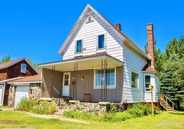 Photo 40 of Single family home for sale at 26248 E Pine St, Calumet, MI 49913 | MLS# 50215882 | Listing updated on 2026-08-26