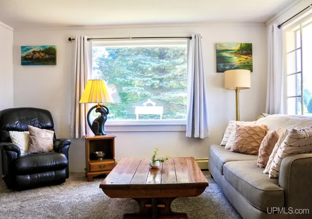 Photo 4 of Single family home for sale at 26248 E Pine St, Calumet, MI 49913 | MLS# 50215882 | Listing updated on 2026-09-21
