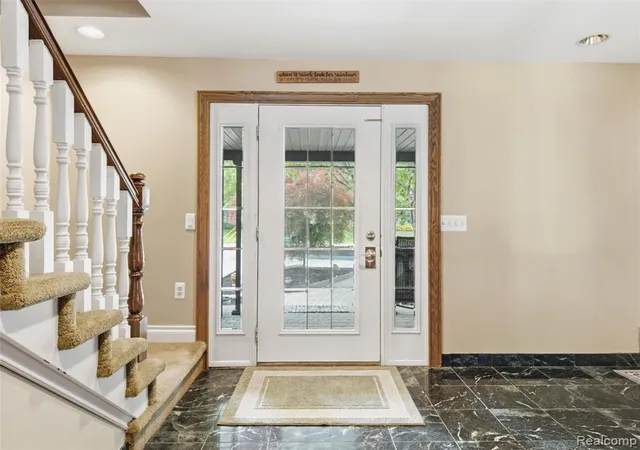Photo 4 of Sale Pending at 37402 Radde St, Clinton Township, MI 48036 | MLS# 61019988 | Listing updated on 2026-08-18