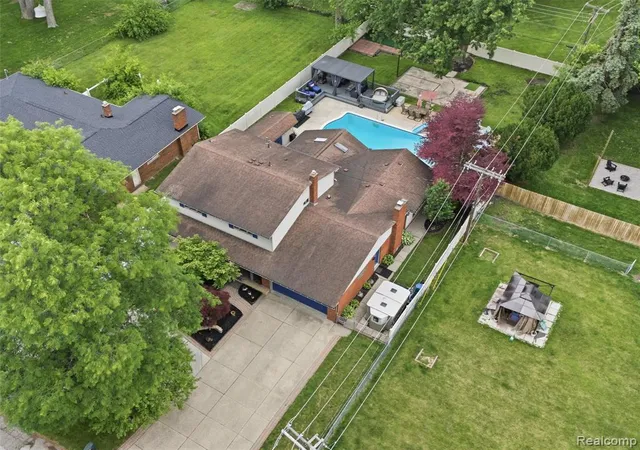 Photo 71 of Sale Pending at 37402 Radde St, Clinton Township, MI 48036 | MLS# 61019988 | Listing updated on 2026-08-18