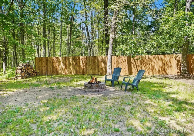 Homes for sale in Baldwin, MI | 2471 W Wolf Lake Blvd, Baldwin, MI 49304 | MLS# 70534334