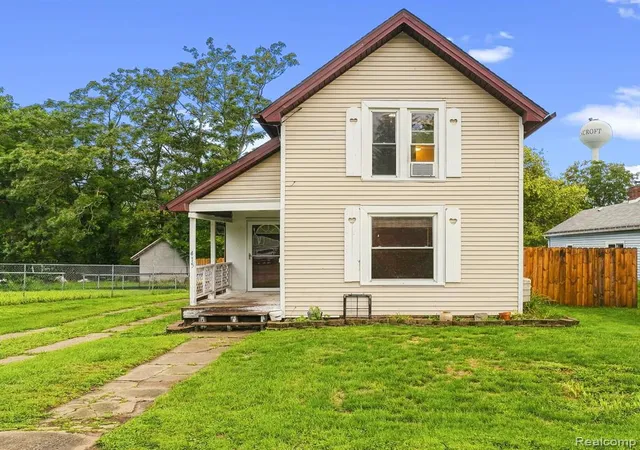 Photo 3 of Single family home for sale at 415 N Shiawassee St, Bancroft, MI 48414 7731 | MLS# 61024248 | Listing updated on 2026-08-27