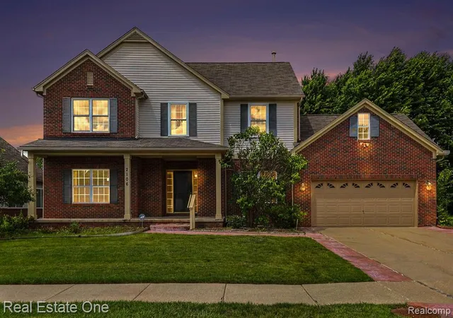 1st image of 2106 Cattail Cir, Rochester Hills, MI 48309 | MLS# 61004552