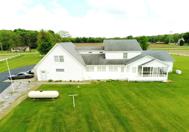 Homes for sale in Quincy, MI | 970 Dean Rd, Quincy, MI 49082 | MLS# 70470590