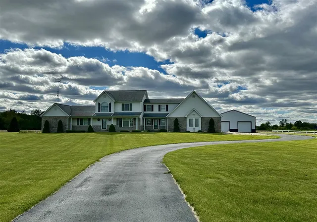 Homes for sale in Quincy, MI | 970 Dean Rd, Quincy, MI 49082 | MLS# 70470590