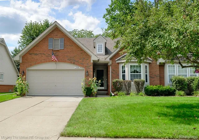 Photo 1 of Sale Pending at 23606 N Park Dr, New Boston, MI 48164 7815 | MLS# 61024734 | Listing updated on 2026-09-12