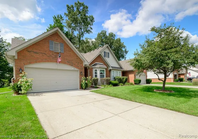 Photo 3 of Sale Pending at 23606 N Park Dr, New Boston, MI 48164 7815 | MLS# 61024734 | Listing updated on 2026-09-12