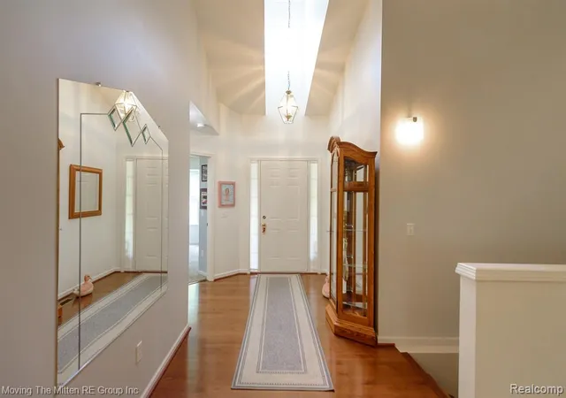 Photo 3 of Sale Pending at 23606 N Park Dr, New Boston, MI 48164 7815 | MLS# 61024734 | Listing updated on 2026-09-12