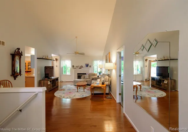 Photo 4 of Sale Pending at 23606 N Park Dr, New Boston, MI 48164 7815 | MLS# 61024734 | Listing updated on 2026-09-12