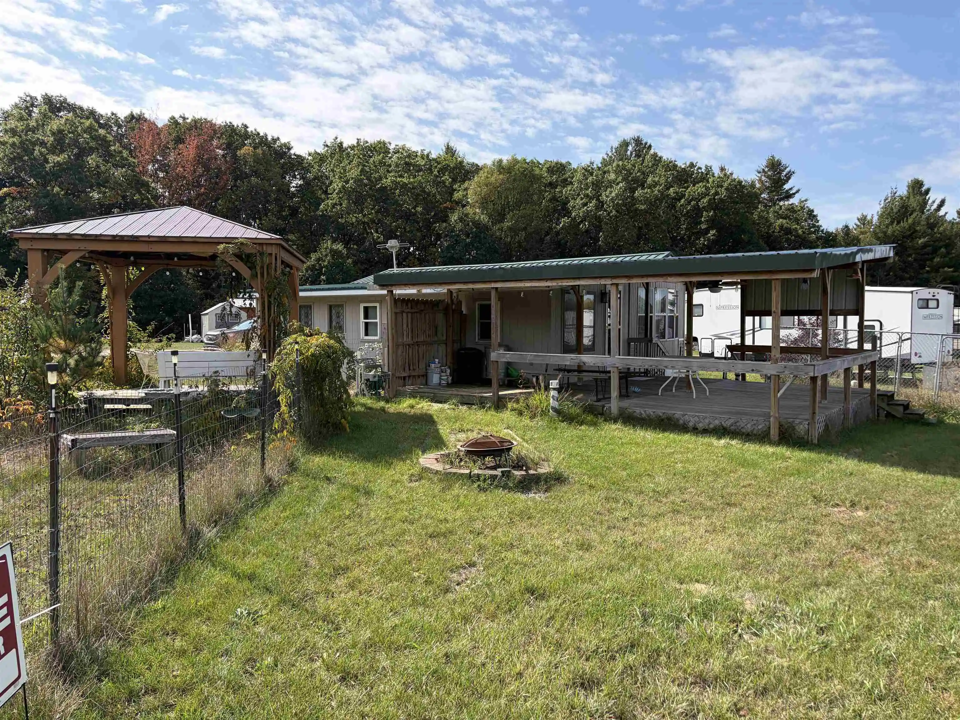 Single family home for sale at 4398 Newcosta Ave #84, Morley, MI 49336 | MLS# 80074679