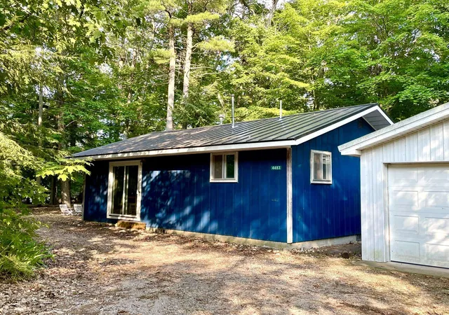 Photo 1 of Single family home for sale at 4483 Hickory Ave #Lot: 49-51, Honor, MI 49640 | MLS# 80071958 | Listing updated on 2026-09-03