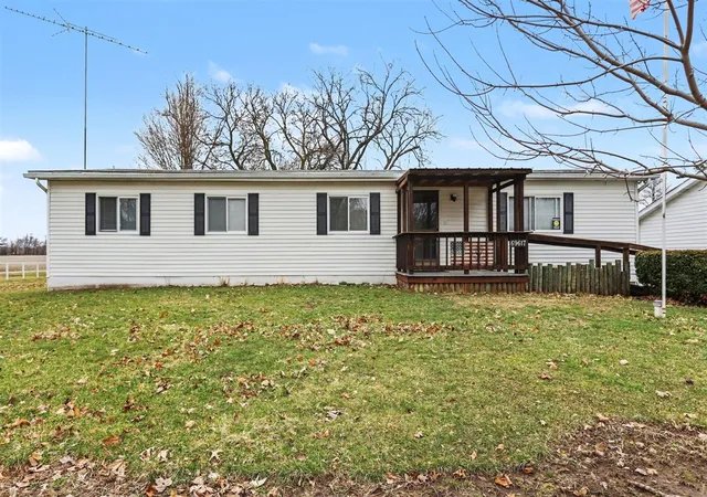 Homes for sale in Sturgis, MI | 69617 Eisenhower Rd, Sturgis, MI 49091 | MLS# 70530915