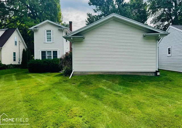 Homes for sale in Owosso, MI | 531 Randolph St, Owosso, MI 48867 | MLS# 50212637