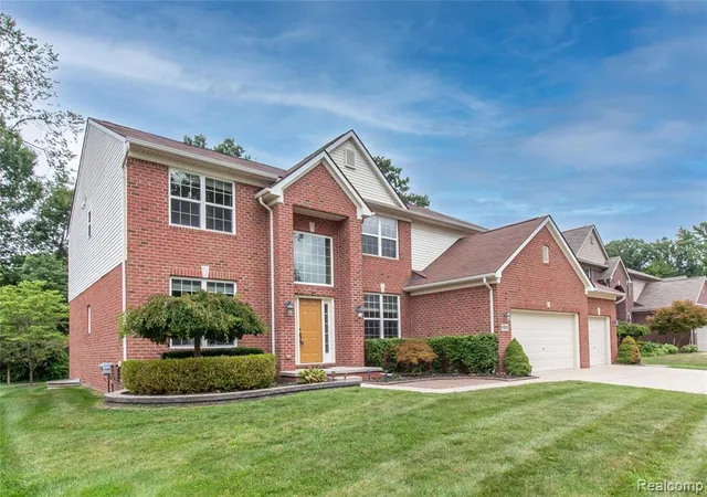 2nd image of 2221 Mayflower, Troy, MI 48085 | MLS# 61019376