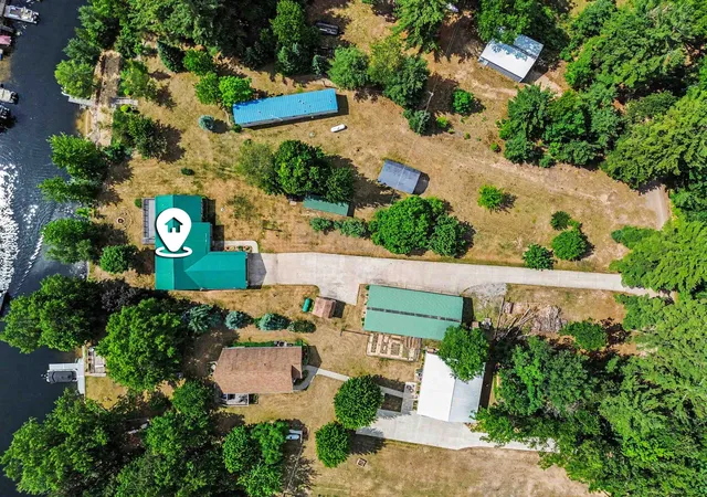 1st image of 4181 Edgewater Dr, Harrison, MI 48625 | MLS# 50211171