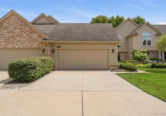 54th image of 16905 Coral Ln, Macomb, MI 48042 | MLS# 61020440