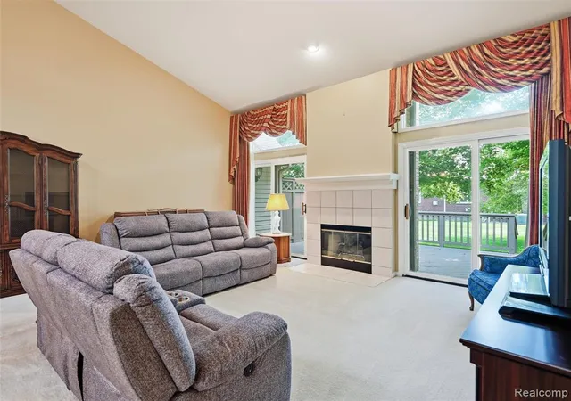 5th image of 16905 Coral Ln, Macomb, MI 48042 | MLS# 61020440