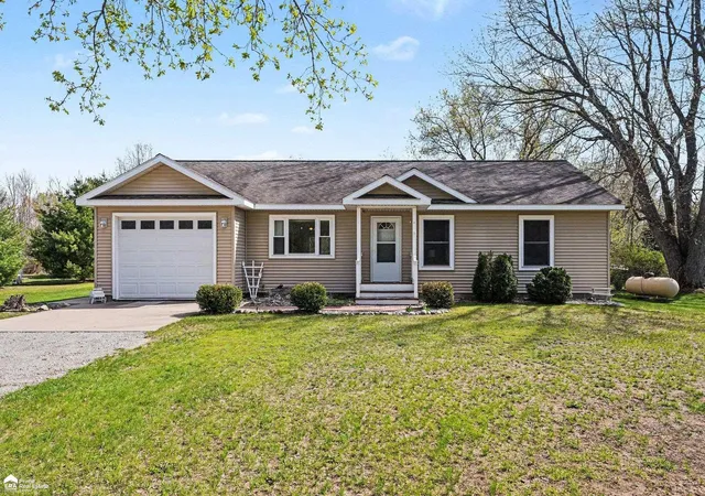Homes for sale in Hale, MI | 510 E Main St, Hale, MI 48739 | MLS# 50206855