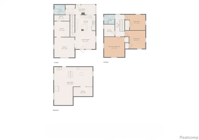Homes for sale in Cohoctah, MI | 1459 W Cohoctah Rd, Cohoctah, MI 48816 | MLS# 60998005