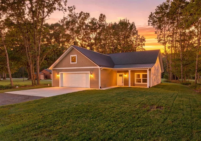 Single family home for sale at 6805 Mayfair Dr, Canadian Lakes, MI 49346 | MLS# 70543289 | Listing updated on 2026-08-31