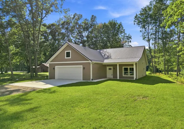 Photo 1 of Single family home for sale at 6805 Mayfair Dr, Canadian Lakes, MI 49346 | MLS# 70543289 | Listing updated on 2026-08-31
