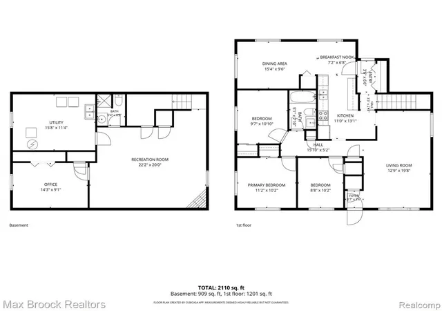 38th image of 2741 Longmeadow Dr, Trenton, MI 48183 | MLS# 61021581