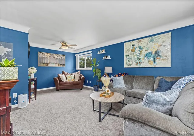 5th image of 2741 Longmeadow Dr, Trenton, MI 48183 | MLS# 61021581