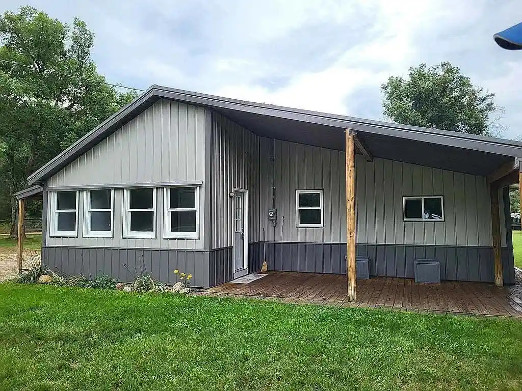 Photo 1 of Single family home for sale at 949 S Centerline, White Cloud, MI 49349 | MLS# 70566384 | Listing updated on 2026-10-29