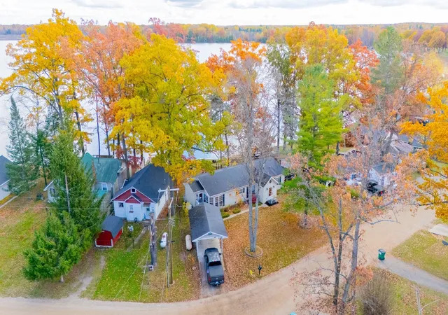 Homes for sale in Prescott, MI | 4589 Cranberry Lake Dr, Prescott, MI 48756 | MLS# 80064153